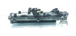 Galerie admisie cu clapete, cod GM55571993, Opel Astra J, 2.0 CDTI, A20DTH (idi:690497)