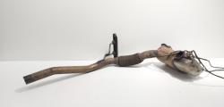 Catalizator, cod 6R0131690E, Seat Toledo 4 (KG3), 1.6 TDI, CAYC (id:691025)