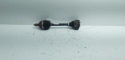 Planetara stanga fata, Seat Ibiza 5 (6J5), 1.6 TDI, CAY, 5 vit man (id:691015)