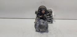 Electromotor, cod V755001780, Citroen C3 (II), 1.4 16v benz, 8FP, 5 vit man (idi:690248)