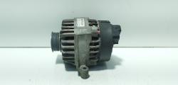 Alternator 70A, cod 51714794, Fiat Idea, 1.4 benz, 192B2000 (idi:690370)