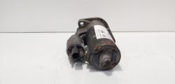 Electromotor, cod 02Z911024H, Vw Golf 5 Plus (5M1) 1.6 TDI, CAY, 5 vit man (idi:688306)