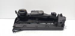 Capac culbutori, cod 03L103469, Audi A3 Cabriolet (8P7), 2.0 TDI, CBAB (idi:689152)