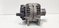 Alternator 140A Bosch, cod 06F903023F, Skoda Octavia 2 Combi (1Z5) 2.0 TDI, AZV (idi:681161)