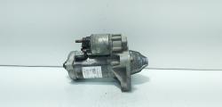Electromotor, cod AV6N-11000-GB, Ford Focus 3 Sedan 1.6 TDCI, T1DB, 6 vit man (idi:690860)