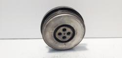 Fulie motor, cod A6510351012, Mercedes Clasa E Cabriolet (A207), 2.2 CDI, OM651911 (idi:689159)
