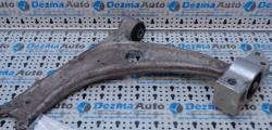 Brat trapez stanga fata 3C0407153B, Vw Passat Variant (3C5) 2.0tdi