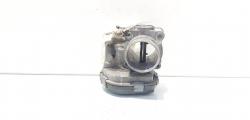 Clapeta acceleratie, cod 9673534480, Ford Grand C-Max, 1.6 TDCI, T1DA (idi:690254)