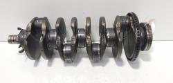 Vibrochen, Saab 9-3 II (YS3F), 1.9 CDTI, Z19DT (idi:689193)