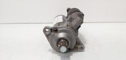 Electromotor Valeo, Audi A3 Cabriolet (8P7), 2.0 TDI, CBA (idi:689559)