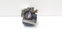 Clapeta acceleratie, cod GM55560398, Opel Astra H Sedan 1.6 benz, Z16XER (idi:689918)