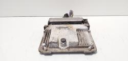 Calculator motor, cod 03L907309AE, 0281017946, Audi Q3 (8UB), 2.0 TDI, CFFB (idi:687899)