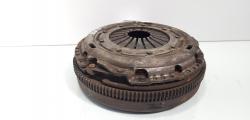 Volanta masa dubla cu placa presiune, Seat Altea (5P1), 2.0 TDI, BKD (idi:687920)