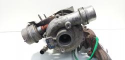 Turbosuflanta, cod 54399700087, Dacia Lodgy, 1.5 DCI, K9K846 (idi:689261)