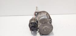 Electromotor Valeo, cod 02M911024A, Vw Golf 6 (5K1) 2.0 TDI, CBA, 6 vit man (idi:688077)