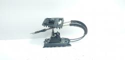 Timonerie, cod 5Q0711049AP, Seat Leon (5F1), 1.6 TDI, CLH, 5 vit man (idi:691018)