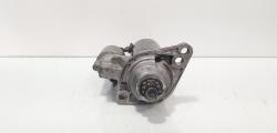 Electromotor, cod 02Z911023F, Vw Passat Variant (3C5) 1.9 TDI, BXE, 5 vit man (idi:681824)