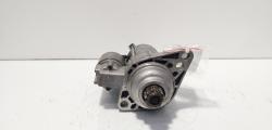 Electromotor, cod 02Z911023H, Audi A3 (8P1) 1.9 TDI, BXE, 5 vit man (idi:687524)