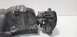Motoras galerie admisie, cod 03L129086, Vw Passat Variant (3C5) 2.0 TDI, CBD (idi:681835)
