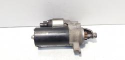 Electromotor, cod 03L911021C, Audi A4 Allroad (8KH, B8) 2.0 TDI, CAG, cutie automata (idi:689048)