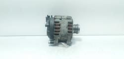 Alternator 150A, cod AV6N-10300-GC, Ford Grand C-Max, 1.6 TDCI, T3DB (idi:690890)