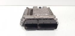 Calculator motor, cod 04L907309B, 0281018510, Vw Golf 7 (5G), 1.6 TDI, CLH (idi:687733)