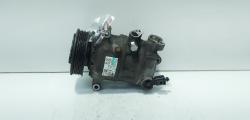 Compresor clima, cod 5Q0820803C, Skoda Fabia 2 (5J, 542) 1.2 TSI, CBZ (idi:690791)