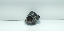 Clapeta acceleratie, cod 03C133062A, Skoda Octavia 2 Combi (1Z5), 1.6 FSI, BLF (idi:690895)