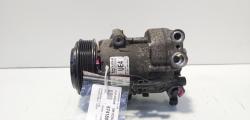 Compresor clima, cod GM13335251, Opel Zafira B (A05) 1.7 CDTI, A17DTR (idi:674188)