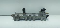 Galerie admisie cu clapete, cod GK00266, VW Touran (1T1, 1T2), 1.4 TSI, BMY (idi:690897)