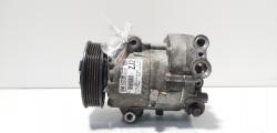Compresor clima Delphi, cod GM13250606, Opel Astra H GTC 1.7 CDTI, A17DTR (idi:680744)