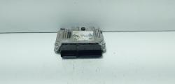 Calculator motor ECU, cod 03L906018LB, 0281017945, Audi A5 (8T3), 2.0 TDI, CGL (idi:690774)