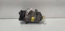 Compresor clima, cod 6G91-19D629-KA, Ford Mondeo 4, 1.8 TDCI, QYBA (idi:690778)