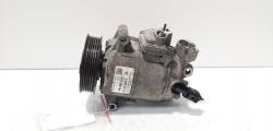 Compresor clima, cod 5N0820803A, Vw Passat Variant (3C5) 2.0 TDI, CBA (idi:686477)