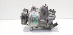 Compresor clima, cod 1K0820803G, Skoda Superb II Combi (3T5) 1.9 TDI, BXE (idi:680293)