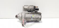 Electromotor, cod 02Z911023H, Skoda Superb II (3T4) 1.9 TDI, BXE, 5 vit man (idi:680818)