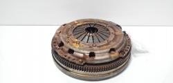 Volanta masa simpla cu placa presiune, Seat Leon (5F1) 1.6 TDI, CLH, 5 vit man (idi:676749)