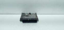 Calculator motor ECU, cod 04B907445, Seat Ibiza 5 ST (6J8), 1.4 TDI, CUS (idi:690828)