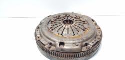 Volanta masa simpla cu placa presiune, Skoda Roomster (5J) 1.2 TDI, CFW, 5 vit man (idi:675338)