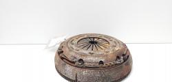 Volanta masa dubla cu placa presiune, Peugeot 307 SW, 1.6 HDI, 9HX (idi:668512)