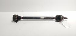 Planetara dreapta fata, cod 6R0407762A, Seat Toledo 4 (KG3) , 1.6 TDI, CAYC (id:688817)