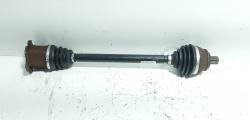 Planetara dreapta fata, cod 4F0407272G, Audi A6 (4F2, C6), 2.0 TDI, BRE, 6 vit man (id:690763)