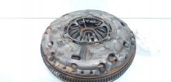 Volanta masa dubla cu placa presiune, Vw Eos (1F7, 1F8) 2.0 TDI, CBA, 6 vit man (idi:664907)