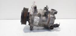 Compresor clima, cod 5Q0820803C, Skoda Fabia 2 (5J, 542) 1.2 TSI, CBZ (idi:680341)