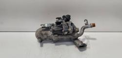 Racitor gaze cu egr, cod 9671187780, Citroen C4 (II), 1.6 HDI, 9HP (idi:690482)