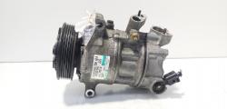 Compresor clima, cod 5N0820803, Vw Golf 6 (5K1) 2.0 TDI, CFG (idi:680315)