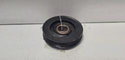 Fulie motor, cod 8200767762, Renault Megane 3, 2.0 DCI, M9R610 (idi:690483)
