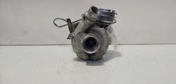 Turbosuflanta, cod 8200638766, Renault Laguna 3 Coupe, 2.0 DCI, M9R815 (idi:690484)