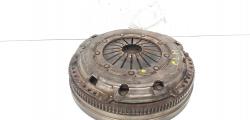 Volanta masa simpla cu placa presiune, Seat Leon SC (5F5) 1.6 TDI, CLH, 5 vit man (idi:662239)