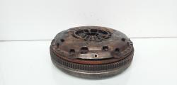 Volanta masa dubla cu placa presiune, Vw Passat CC (358) 2.0 TDI, CBA, 6 vit man (idi:662244)